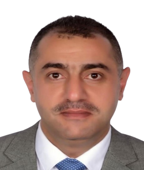 حسان المومني