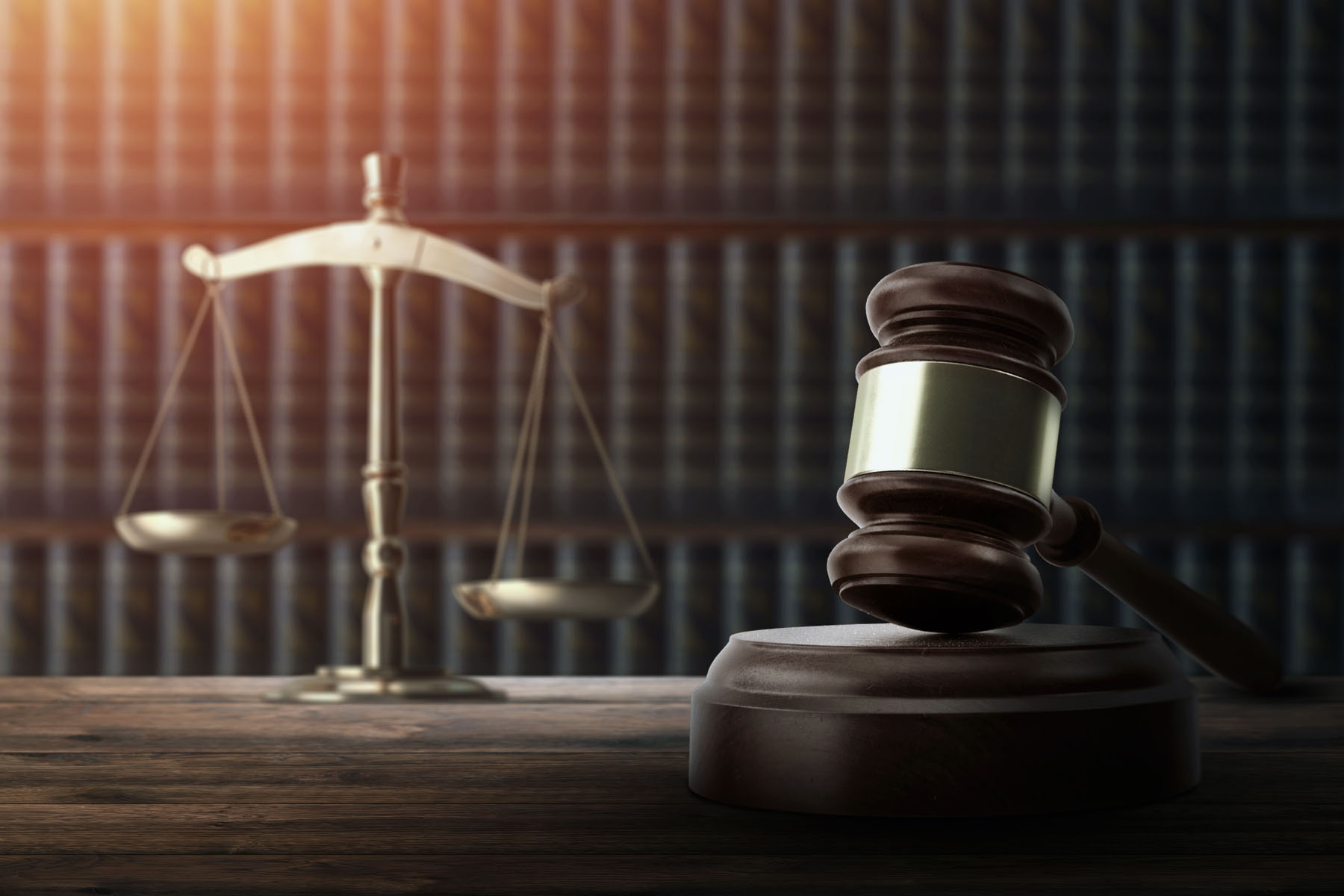 الاستشارات القانونية